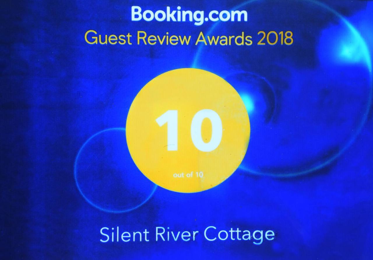 Silent River Cottage Удавалаве Екстериор снимка